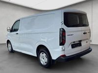 Gebraucht Ford Transit Custom Trend 110 PS (80 kW) 2024 Weiß Pickup