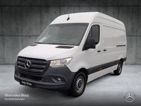 Gebraucht Mercedes Sprinter 143 PS (105 kW) 2021 Weiß Van