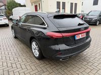 Gebraucht Audi A5 Sport 150 PS (110 kW) 2025 Schwarz Kombi