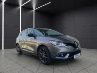 Occasion Renault Scenic E-Tech LIMITED 140 ch (102 kW) 2019 Gris Monospace