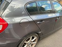 gebraucht BMW 116 i -