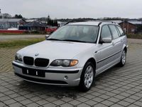 gebraucht BMW 316 E46 i Touring TÜV neu