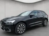 Gebraucht Volvo XC60 Plus 197 PS (144 kW) 2024 Schwarz SUV