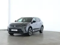 Gebraucht Renault Scenic E-Tech Iconic 160 kW (218 PS) 2025 Grau kqg + schwarz gne SUV