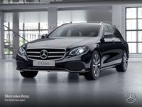 gebraucht Mercedes E300 T AVANTG+LED+FAHRASS+KAMERA+SITZKLIMA+9G