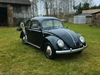 Gebraucht VW Käfer 34 PS (25 kW) 1953 Kleinwagen