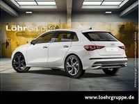Nouă Audi A3 Comfort 204 CP (150 kW) 2025 Alb Berlinǎ