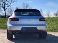 gebraucht Porsche Macan S Diesel, Euro6, Pano-Dach, Garantie