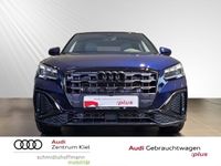 gebraucht Audi Q2 Q235 TFSI S-line Navi+ Panorama Matrix-LED