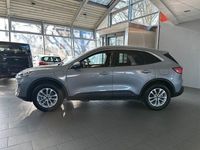 Gebraucht Ford Kuga Titanium 152 PS (111 kW) 2024 Silber SUV