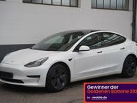 Gebraucht Tesla Model 3 Standard Range 208 kW (283 PS) 2023 Weiß Limousine