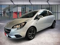gebraucht Opel Corsa 1.2 Jahre Edition