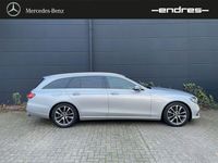 gebraucht Mercedes E220 T-Modell+PARKTRONIC+LED+THERMATIC+LED+9G+