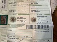 Gebraucht Citroën C1 Shine 72 PS (52 kW) 2021 Rot Kleinwagen