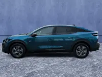 Gebraucht Peugeot 408 Allure 131 PS (96 kW) 2024 Blau SUV