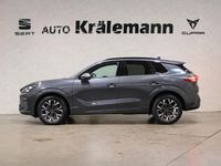 Nowe Cupra Terramar 204 KM (150 kW) 2026 Szary SUV