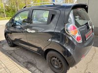 gebraucht Chevrolet Spark LS +