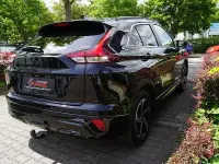 Gebraucht Mitsubishi Eclipse Cross Top 188 PS (138 kW) 2024 Pantherschwarz SUV