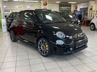 gebraucht Abarth 695C Turismo/BEATS/Leder/Record Monza/Brembo