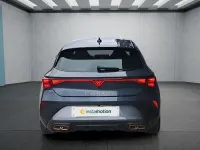 Usata Cupra Leon 272 CV (200 kW) 2025 Grigio Utilitaria