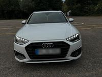 Gebraucht Audi A4 Design 163 PS (119 kW) 2020 Kombi