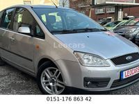 Gebraucht Ford Focus 145 PS (106 kW) 2006 Silber Limousine
