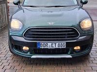 Gebraucht Mini One Countryman 102 PS (75 kW) 2019 Grün SUV