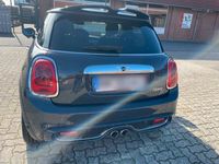 gebraucht Mini Cooper SD - Pano*Navi*LED & neue Bremsen/Reifen