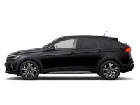 Gebraucht VW Taigo Style 110 PS (80 kW) 2022 Schwarz SUV