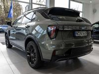 Gebraucht Lynk & Co 01 280 PS (205 kW) 2025 Grün SUV