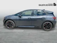 Neu Cupra Born 139 kW (190 PS) 2026 Timanfaya grau Kleinwagen
