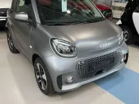 Gebraucht Smart ForTwo Electric Drive 60 kW (82 PS) 2024 Grau Coupé