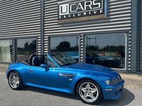 Gebraucht BMW Z3 M Sport Line 321 PS (236 kW) 1998 Cabrio