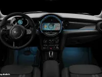 Gebraucht Mini Cooper S Hatch 178 PS (130 kW) 2023 Midnight black Kleinwagen