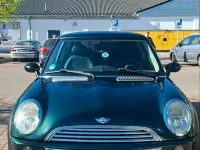 Occasion Mini Cooper 118 ch (86 kW) 2002 Vert Citadine