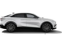 Neu Alpine A390 294 kW (400 PS) 2026 Weiß (blanc topaze) SUV