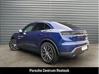 Gebraucht Porsche Macan 300 kW (408 PS) 2026 Blau (enzianblaumetallic) SUV