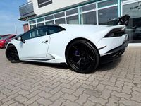 Second-hand Lamborghini Huracán 2015 Alb Coupe