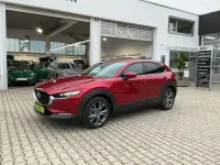 Gebraucht Mazda CX-30 Selection 179 PS (131 kW) 2022 SUV
