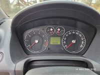 Gebraucht Ford Fiesta 60 PS (44 kW) 2007 Rot Kleinwagen