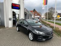 gebraucht Opel Astra ST,1-Hand,Shz+Lenkrad,Navi,8-Fach