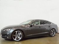 gebraucht Audi A5 3.0 TDI S-Line