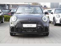 gebraucht Mini John Cooper Works Cabriolet Cooper Trim RFK LED LHZ PDC Keyless