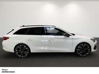 Gebraucht Cupra Leon VZ 245 PS (180 kW) 2022 Weiss Kombi