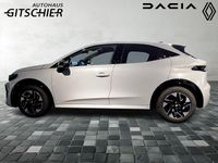 Neu Renault Clio V Techno 114 PS (83 kW) 2026 Rafalgrau metallic Limousine