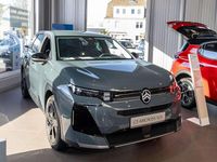 Neu Citroën C5 145 PS (106 kW) 2026 Gruen SUV