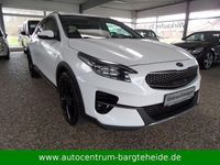 Gebraucht Kia XCeed Spirit 140 PS (102 kW) 2020 Weiß SUV