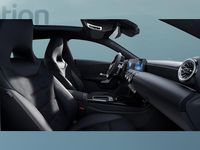 Gebraucht Mercedes CLA250e 218 PS (160 kW) 2024 Weiß Limousine