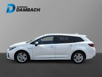 Neu Suzuki Swace Comfort+ 98 PS (72 kW) 2025 Weiß Kombi