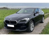 gebraucht BMW X2 xDrive 18d Advantage